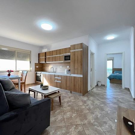 Apartmán Divine 642 Durrës Exteriér fotografie