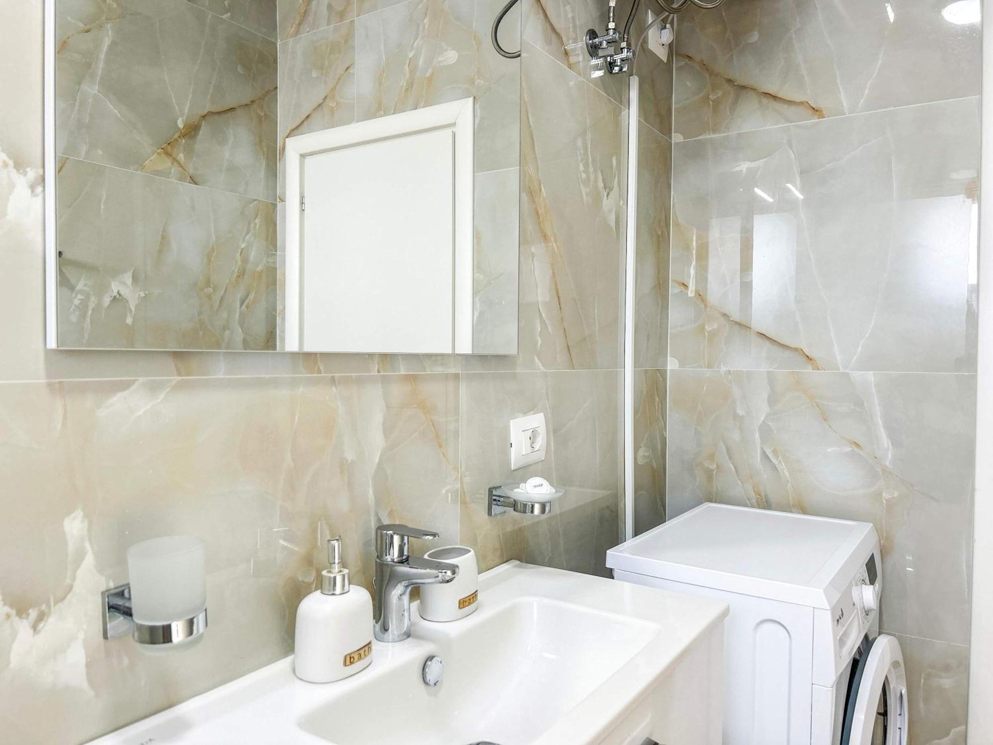 Apartmán Divine 642 Durrës Exteriér fotografie