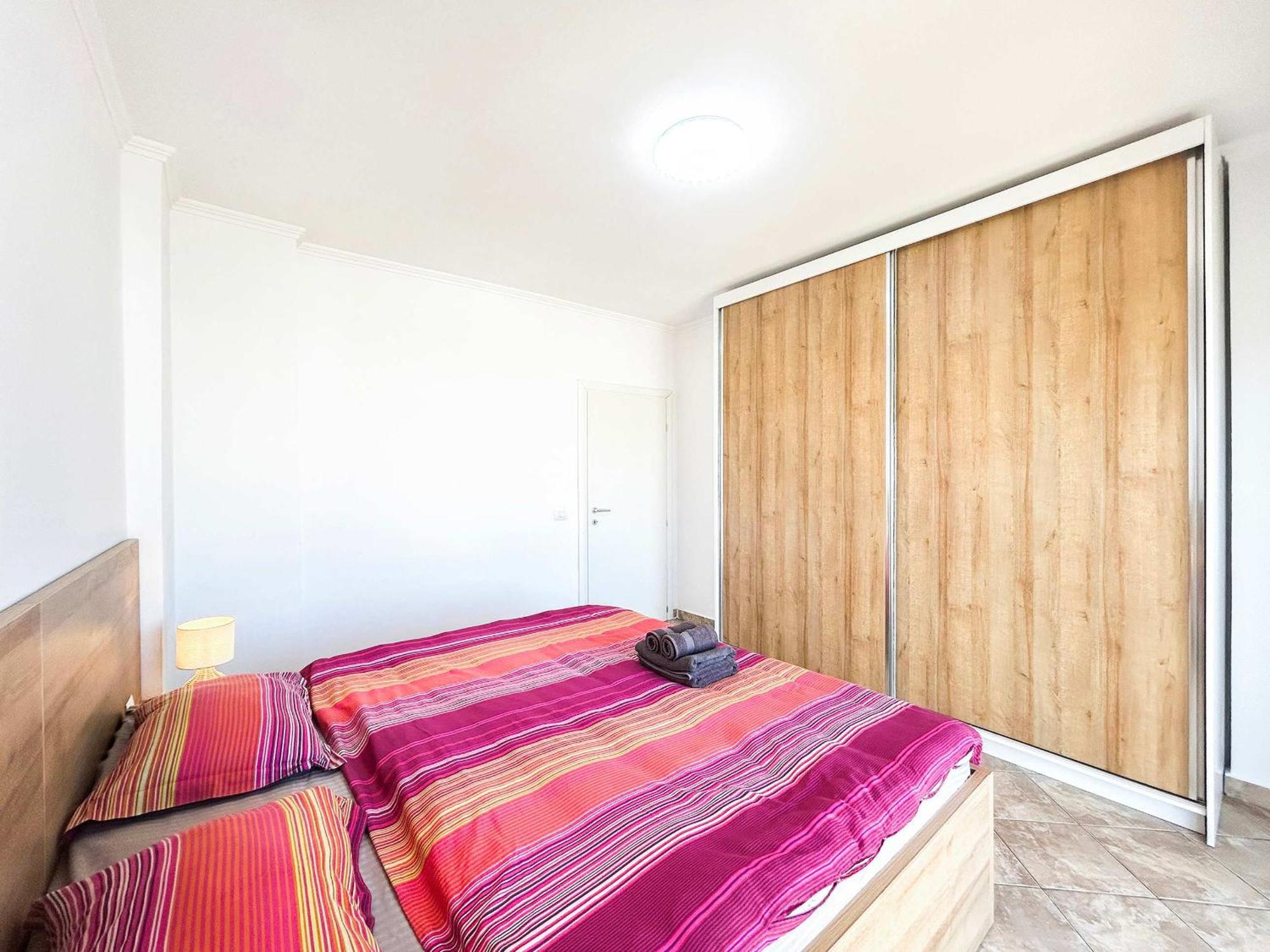 Apartmán Divine 642 Durrës Exteriér fotografie