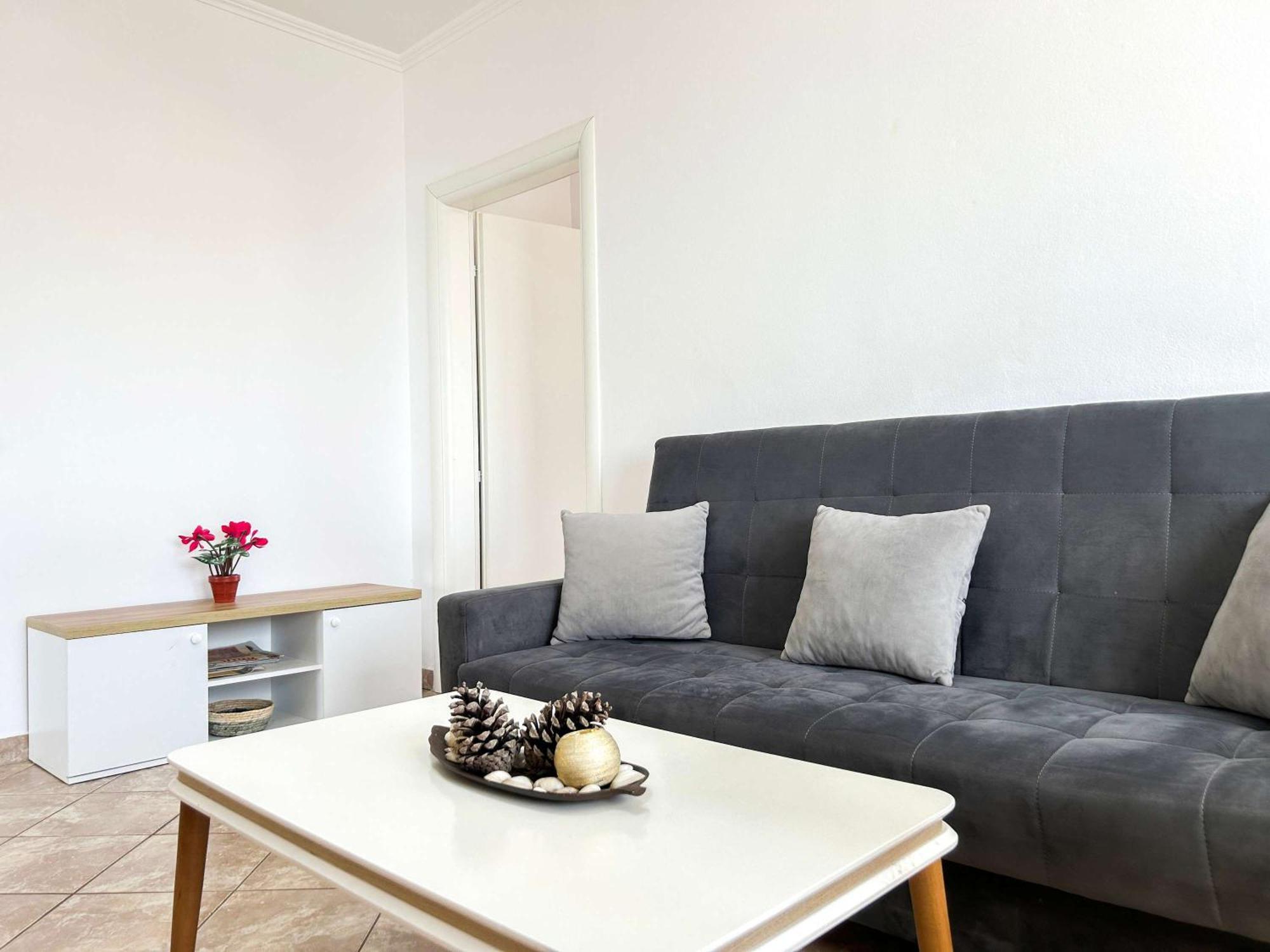 Apartmán Divine 642 Durrës Exteriér fotografie