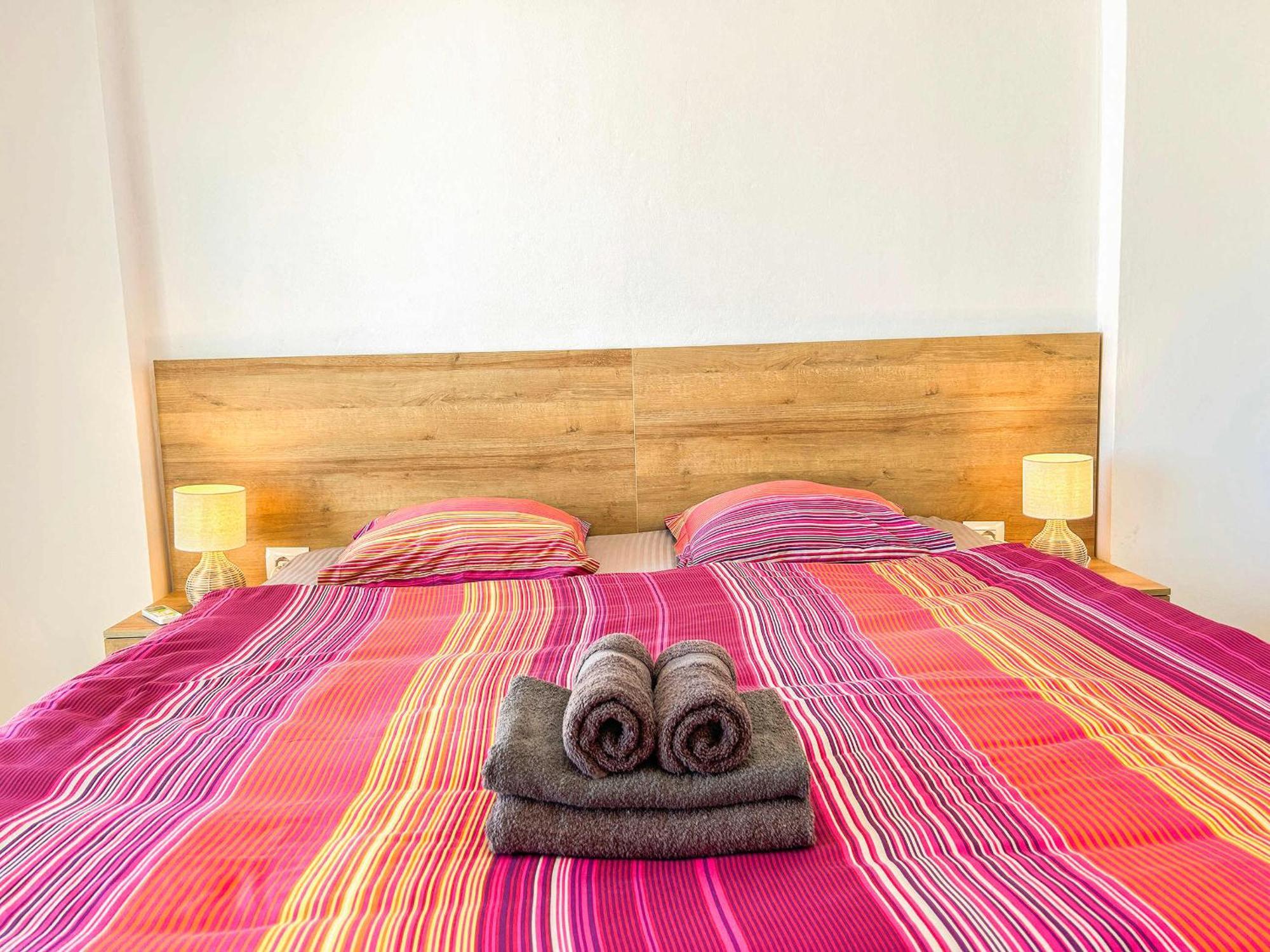 Apartmán Divine 642 Durrës Exteriér fotografie