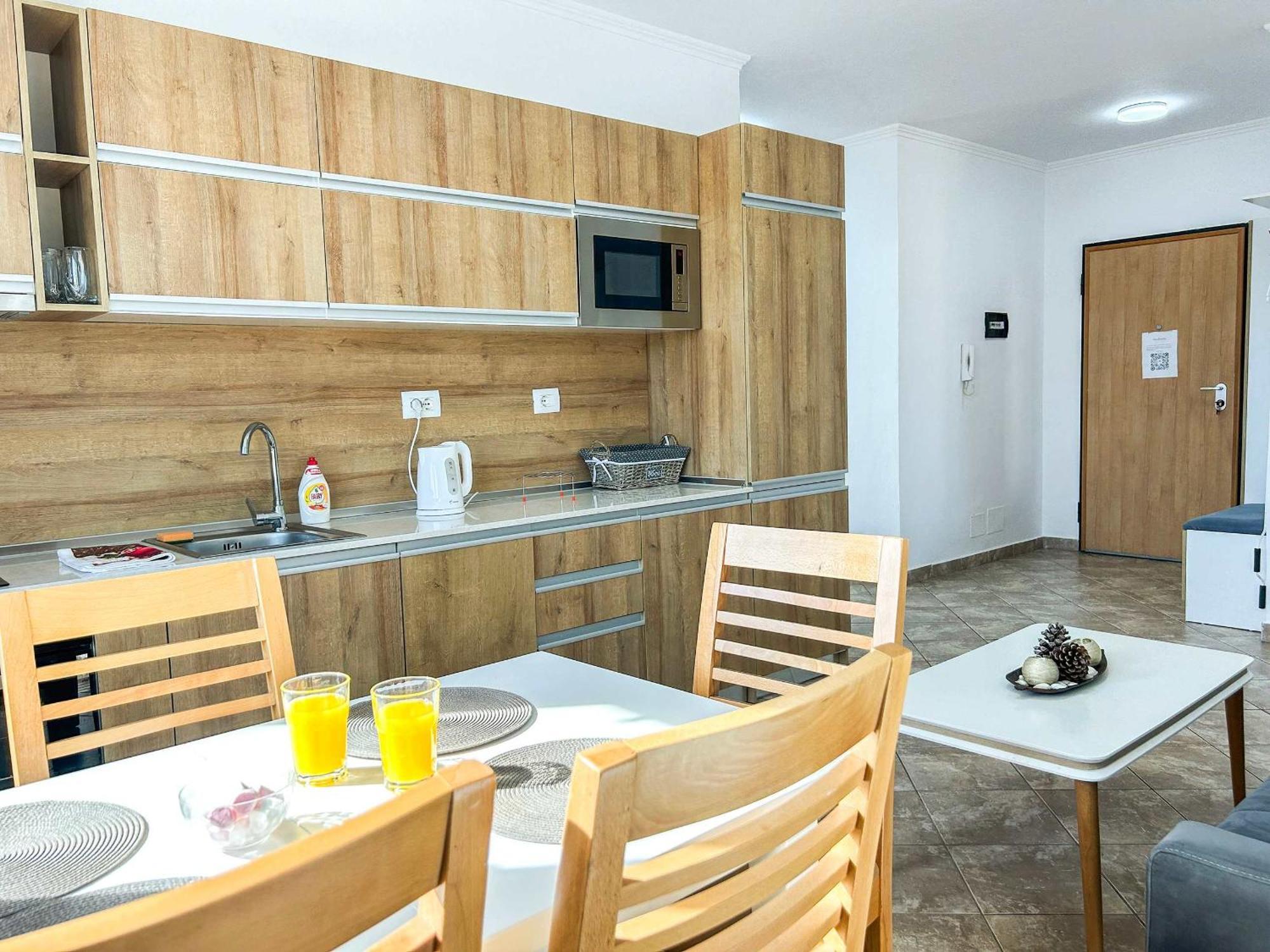 Apartmán Divine 642 Durrës Exteriér fotografie